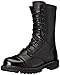 ROCKY Side Zipper Jump Boot