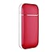 Rechargeable Hand Warmer 7800mAh Electronic Portable Instant Heating / USB Back-up Power Back Battery For Samsung.iPhone