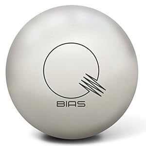 Brunswick DV8 Bowling Quantum Bias Ball