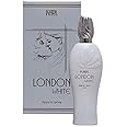 Generic PUB Neck Fragrances Patel's London White Perfume, Apparel Unisex Perfume Long Lasting fragrance | 60 ml
