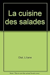 La  cuisine des salades