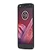 Incipio Back Plate for Motorola Moto Z2 Play & Moto Z2 Force Smartphones - Camo Black
