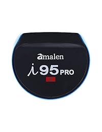 TV Box Android 6.0 Marshmallow, amalen Pro Amlogic S905 X Quad Core 1 GB   8GB compatible con ...