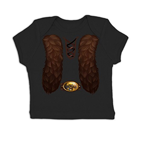 Dragon Trainer Costume Baby T-shirt