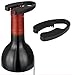 ROWPA Premium Red Wine Set, Aerator Decanter, Foil Cutter, Filter, Wine Stopper, Drip Stop, Travel Bag & Gift Box incl.