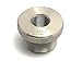 1/2-28 to 3/4 NPT NAPA 4003 Filter FLUSH FIT! Titanium Plumbing Fitting Adapter