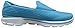 Skechers Performance Women's Go Walk 3 Slip-On Walking Shoe,Turquoise,9.5 M US