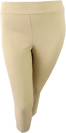 lauren ralph lauren stretch skinny pants