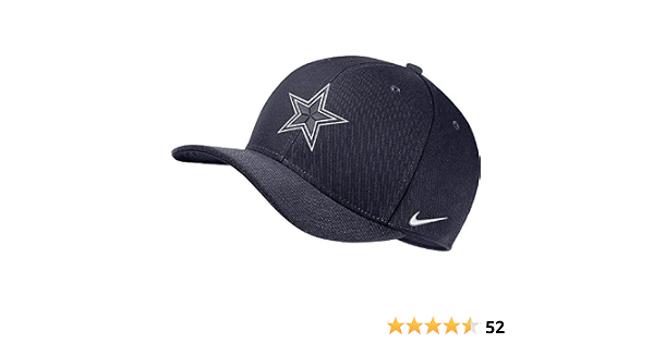 NFL Dallas Cowboys Men's Nike Dry Logo 