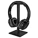 Wireless Headphones, Aquiver NB-6 Fold Bluetooth 4.0 NFC Stereo Headset with CVC4.0 Calling  Noise Cancelling  and Pedometer for ios Android Smartphones