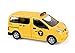 NYC New York City Taxi Cab Nissan NV200 1:64 Scale Diecast