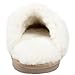 Tamarac by Slippers International Women's Fluff Slipper
