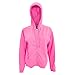 Comfort Colors Womens/Ladies Full Zip Hoodie Jacket