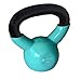 GYMENIST Exercise Kettlebell Fitness Workout Body Equipment Choose Your Weight Size (7 LB)
