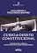 Livro Curso de Direito Constitucional - 8ª Ed - 2025