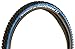 Panaracer Fire XC Pro Wire Tire, 26 x 2.1, Blue