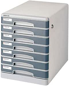 Archivador plano Presentar Oficina del gabinete con Cerradura de Datos