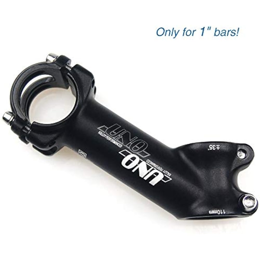 specialized bike handlebar stem