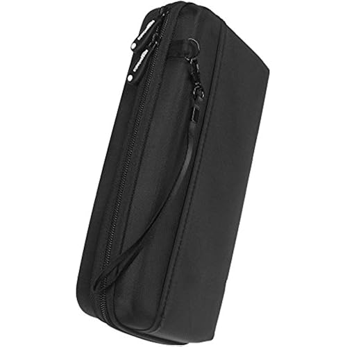 AmazonBasics Universal Travel Case for Small Electronics and Accessories, Black Electronics, GPS & Navigation, GPS System Accessories, Cases