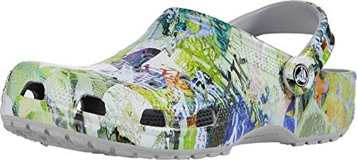 white saint laurent sandals