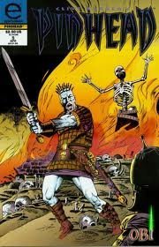 Pinhead #5