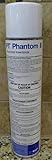 Phantom New & Improved PT II Pressurized Insectcide 17.5 ounce Can ~ Pest Control