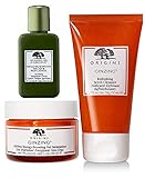 Origins Skincare Set: Cleanser 1.7 oz, Mega