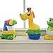 Kiddopotamus Stack The Pack Interchangeable Stacking Toy