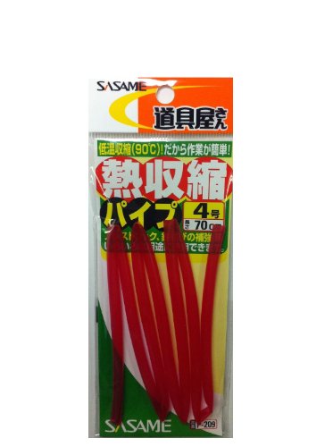 ささめ針(SASAME) P-209の商品画像