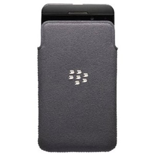 Blackberry acc-49282-301 rim microfiber pocket for blac…