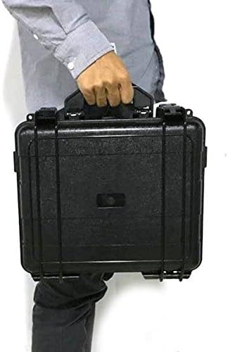 ALL e RC Hard Case Designed for DJI Mavic Pro