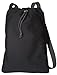 Port Authority Canvas Soft Cotton Drawcord Toggle Cinch Pack