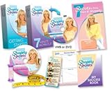 Shapely Secrets DVD and Weight Loss Kit