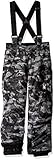 Spyder Boys' Propulsion Ski Pant