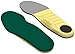 Spenco Polysorb Cross Trainer Athletic Cushioning Arch Support Shoe Insoles Men's 14-15.5