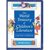 The World Treasury of Children's Literature
