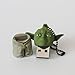 Cartoon Star Wars Master Yoda Figure USB Memory Stick Pen Drive 8GB