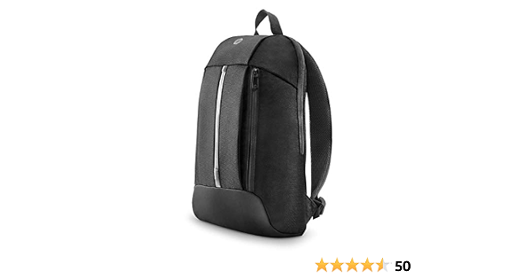 HP Mochila LED Reflective Backpack, 15.6\