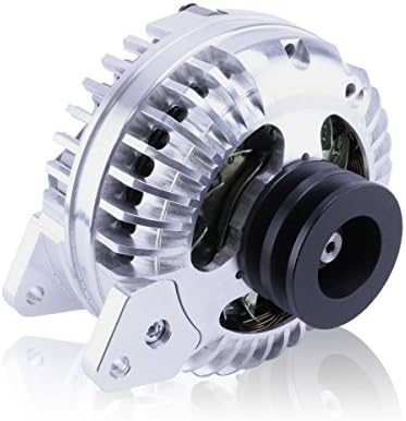 Mechman Alternators B7509150M Alternator