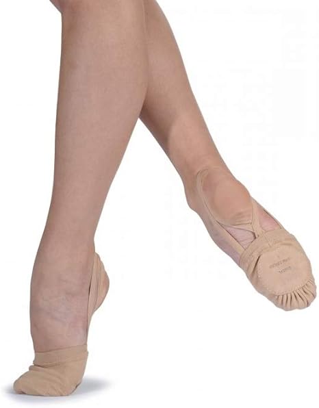 bloch vegan ballet shoes