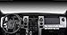 DashMat UltiMat Dashboard Cover Ford F-150 (Premium Carpet, Black)