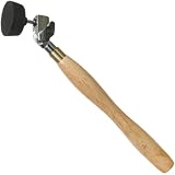 2" Self Aligning Bowl Sander By Peachtree Woodworking PW26