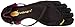 Vibram Women's VI-S Fitness and Yoga Shoe, Black, 37 EU/6.5 M US
