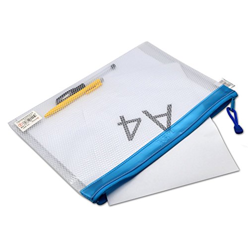 Document Zipper Bag,Zipper File Bag,Be Young File Folder Pouch Pocket