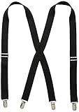 Clip-on Suspenders, 1