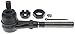 ACDelco Advantage 46A0688A (88876187) Driver Side Outer Steering Tie Rod End