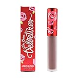 Lime Crime Velvetines Liquid Matte Lipstick, Cashmere