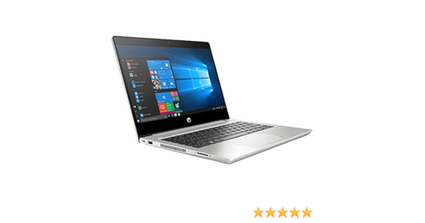 Hp 13 3 Probook 430 G7 Laptop Amazon Sg Electronics