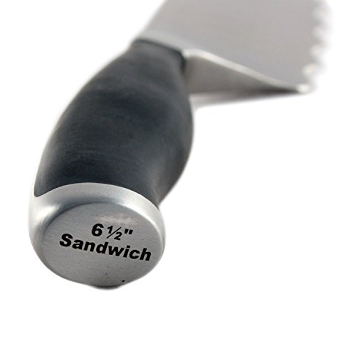Calphalon Contemporary Cutlery 61/2Inch Sandwich Knife The Home
