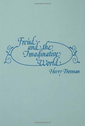 Freud and the Imaginative World